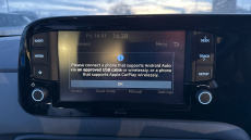 Hyundai i10 1.0 MPi SE Connect 5dr Petrol Hatchback